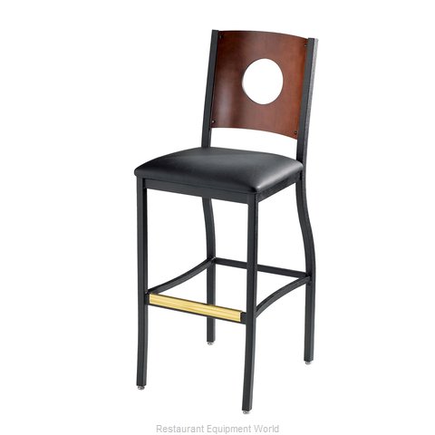 MTS Seating 823-30 GR8 Bar Stool, Indoor (Magnified)