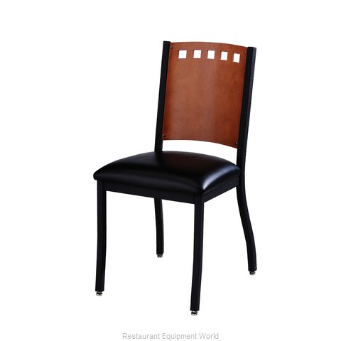 MTS Seating 825 GR10 Chair, Side, Indoor
