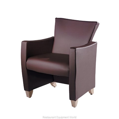 MTS Seating 831 GR4 Chair, Lounge, Indoor