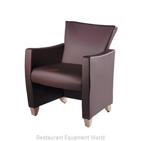 MTS Seating 831 GR4 Chair, Lounge, Indoor