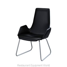 MTS Seating 8500-L GR10 Chair, Lounge, Indoor