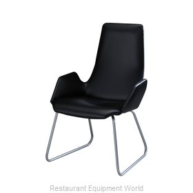 MTS Seating 8500-L GR4 Chair, Lounge, Indoor