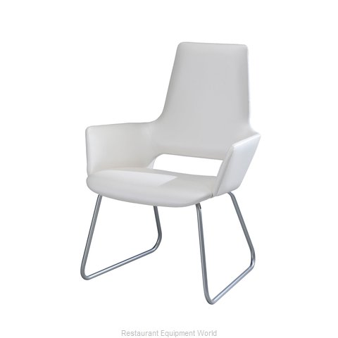 MTS Seating 8500-M GR10 Chair, Lounge, Indoor