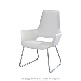MTS Seating 8500-M GR10 Chair, Lounge, Indoor