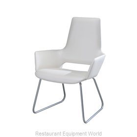 MTS Seating 8500-M GR4 Chair, Lounge, Indoor