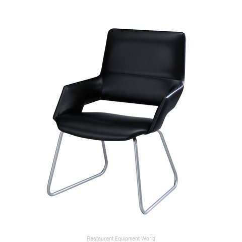 MTS Seating 8500-T GR10 Chair, Lounge, Indoor