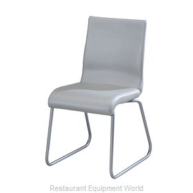 MTS Seating 8501-5702 GR10 Chair, Lounge, Indoor