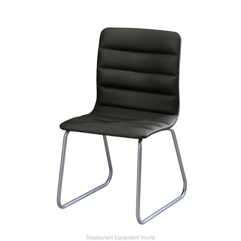 MTS Seating 8501-E-CHI GR10 Chair, Lounge, Indoor