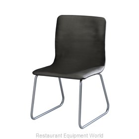 MTS Seating 8501-E GR10 Chair, Lounge, Indoor