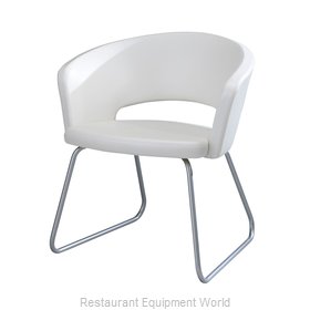 MTS Seating 8502-I GR5 Chair, Lounge, Indoor