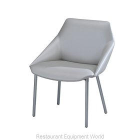 MTS Seating 8600-A GR10 Chair, Lounge, Indoor