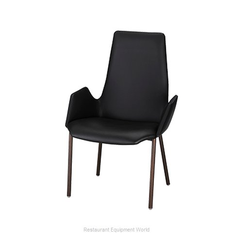 MTS Seating 8600-L GR10 Chair, Lounge, Indoor