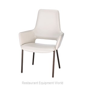 MTS Seating 8600-M GR10 Chair, Lounge, Indoor