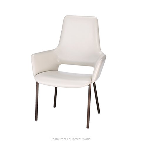 MTS Seating 8600-M GR4 Chair, Lounge, Indoor