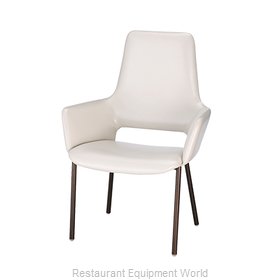 MTS Seating 8600-M GR4 Chair, Lounge, Indoor