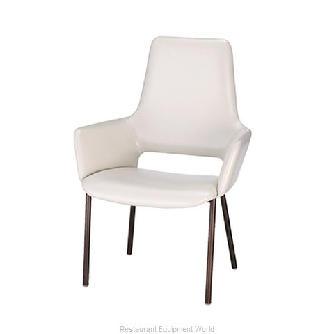 MTS Seating 8600-M GR5 Chair, Lounge, Indoor