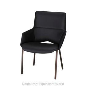 MTS Seating 8600-R GR10 Chair, Lounge, Indoor
