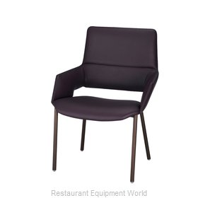 MTS Seating 8600-T GR10 Chair, Lounge, Indoor