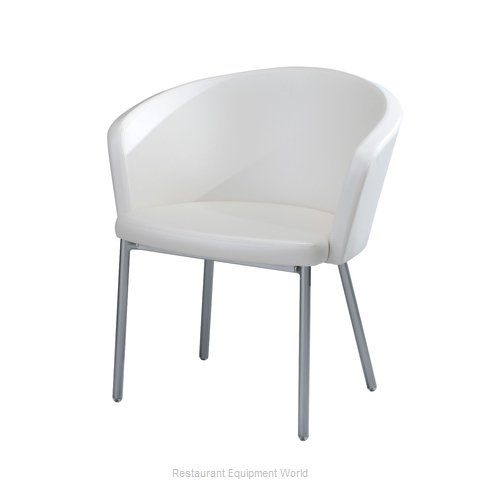 MTS Seating 8601-H GR8 Chair, Lounge, Indoor