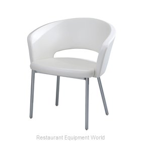 MTS Seating 8601-I GR10 Chair, Lounge, Indoor