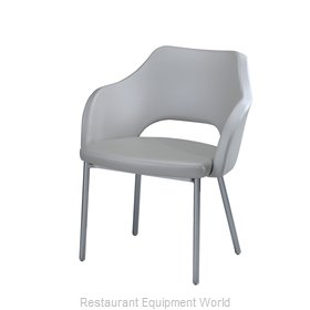 MTS Seating 8601-U2 GR4 Chair, Lounge, Indoor