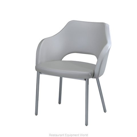 MTS Seating 8601-U2 GR8 Chair, Lounge, Indoor