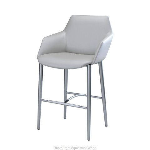 MTS Seating 8610-30-B GR10 Bar Stool, Indoor