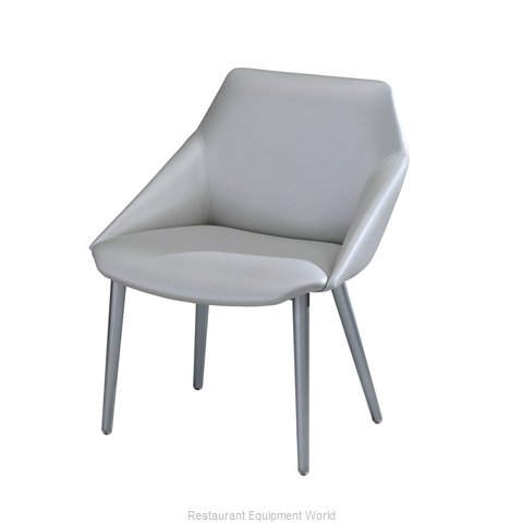 MTS Seating 8610-A GR10 Chair, Lounge, Indoor