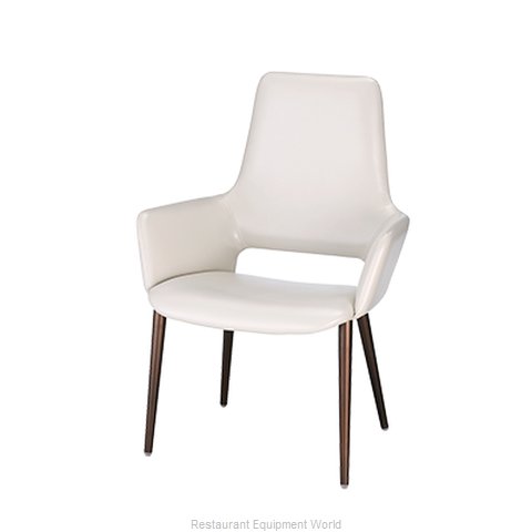MTS Seating 8610-M GR10 Chair, Lounge, Indoor