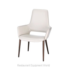 MTS Seating 8610-M GR10 Chair, Lounge, Indoor