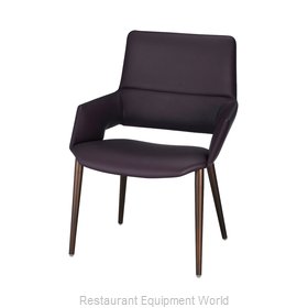 MTS Seating 8610-T GR10 Chair, Lounge, Indoor