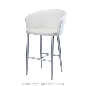 MTS Seating 8611-30-H GR6 Bar Stool, Indoor