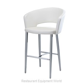 MTS Seating 8611-30-I GR10 Bar Stool, Indoor