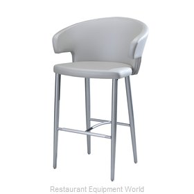 MTS Seating 8611-30-J GR10 Bar Stool, Indoor