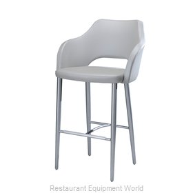 MTS Seating 8611-30-U2 GR10 Bar Stool, Indoor