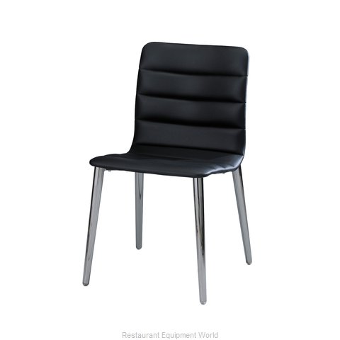 MTS Seating 8612-E-CHI GR10 Chair, Lounge, Indoor