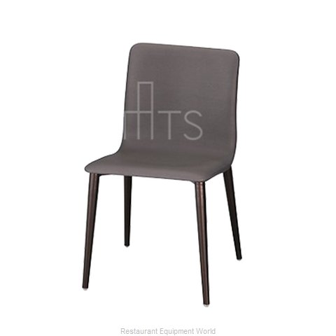 MTS Seating 8612-E GR7 Chair, Lounge, Indoor