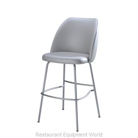 MTS Seating 8621-30-X GR10 Bar Stool, Indoor