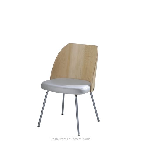 MTS Seating 8621-XFW GR10 Chair, Side, Indoor