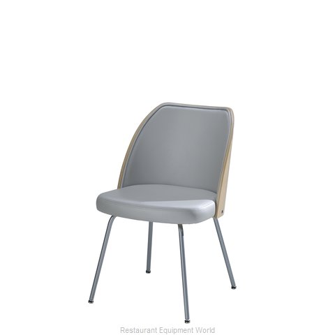 MTS Seating 8621-XFWBP GR10 Chair, Side, Indoor