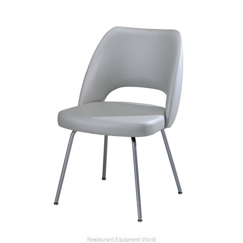 MTS Seating 8621-Y GR10 Chair, Lounge, Indoor