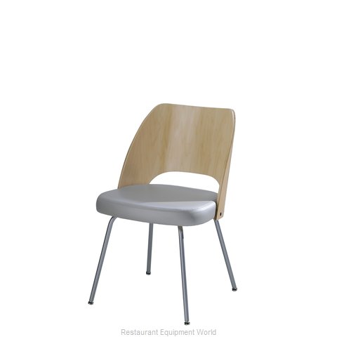 MTS Seating 8621-YFW GR5 Chair, Side, Indoor