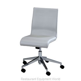 MTS Seating 8650-C-5702 GR10 Chair, Swivel