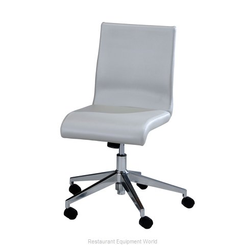 MTS Seating 8650-C-5702 GR5 Chair, Swivel