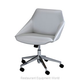MTS Seating 8650-C-A GR10 Chair, Swivel