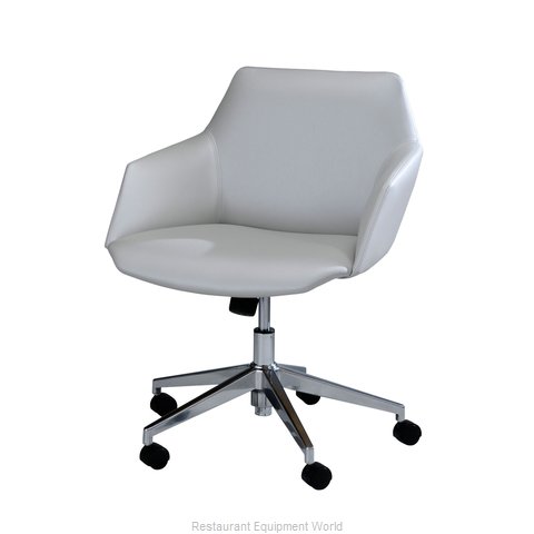 MTS Seating 8650-C-B GR10 Chair, Swivel