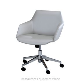 MTS Seating 8650-C-B GR6 Chair, Swivel