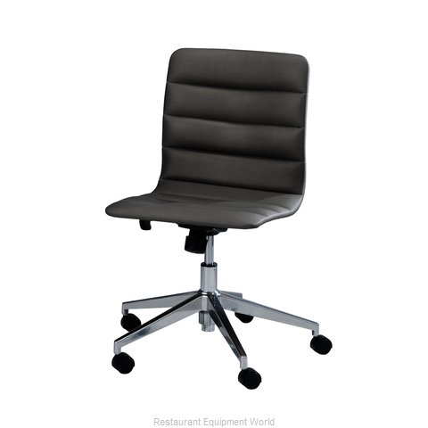 MTS Seating 8650-C-E-CHI GR10 Chair, Swivel