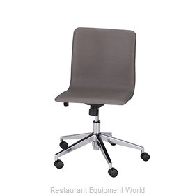 MTS Seating 8650-C-E GR4 Chair, Swivel