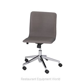 MTS Seating 8650-C-E GR5 Chair, Swivel